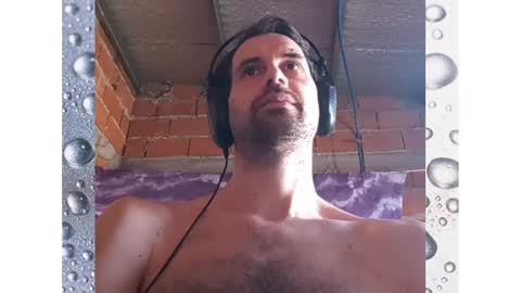 Ezequiel online show from January 2025 06:58:02 PM