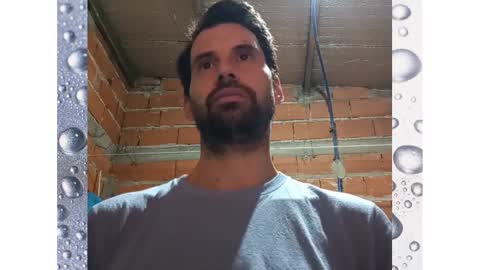 Ezequiel online show from February 2025 01:26:02 AM