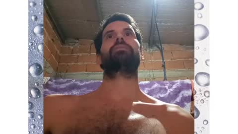 Ezequiel online show from February 2025 01:25:01 AM