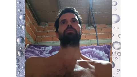 Ezequiel online show from February 2025 01:25:02 AM