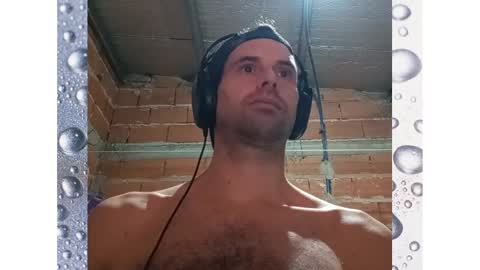 Ezequiel online show from March 2025 10:48:02 PM