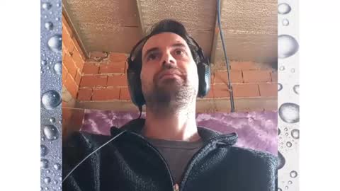 Ezequiel online show from March 2025 05:38:02 PM