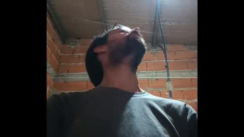 Ezequiel online show from October 2025 01:49:02 AM