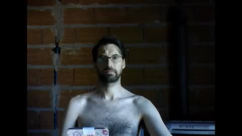 Ezequiel online show from February 2026 08:12:01 PM