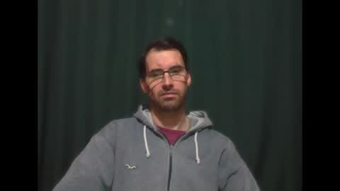 Ezequiel online show from April 2026 01:22:02 AM