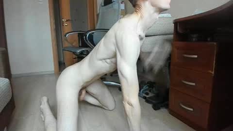 BananaBoy online show from November 2025 10:03:02 AM