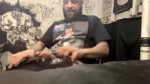 bananamandingo online show from March 2026 09:18:01 PM