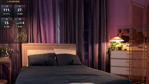 Allie online show from February 2026 12:23:01 PM