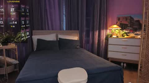 Allie online show from February 2026 12:57:02 PM