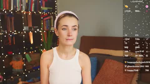 Ellen and  online show from December 2025 09:14:02 AM