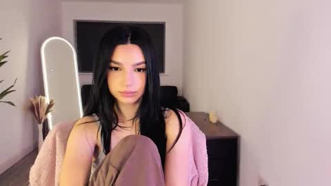 Snapshot of bandita_ chatting on May 2026 10:48:02 PM Bandita online show from May 2026 10:48:02 PM