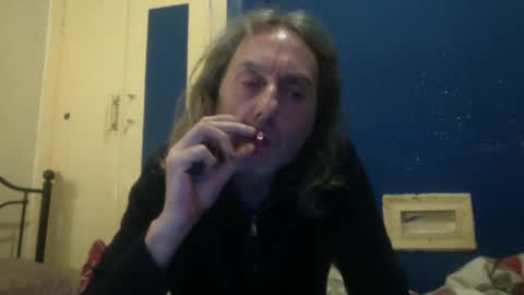 bangintoleather online show from January 2025 02:36:01 AM