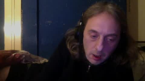 bangintoleather online show from January 2025 03:16:01 AM