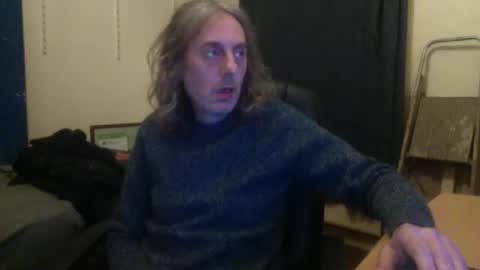 bangintoleather online show from October 2025 01:03:02 AM