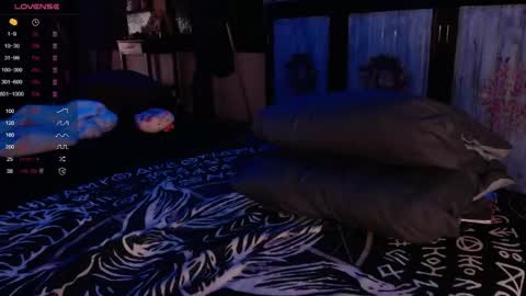 Snapshot of baphometh_07 chatting on May 2026 08:49:01 PM lilithgreen7 online show from May 2026 08:49:01 PM