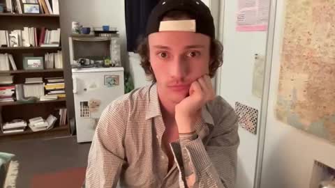 Snapshot of baptisteriviere chatting on January 2025 05:34:01 PM baptisteriviere online show from January 2025 05:34:01 PM