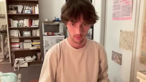 Snapshot of baptisteriviere chatting on February 2025 10:17:02 PM baptisteriviere online show from February 2025 10:17:02 PM