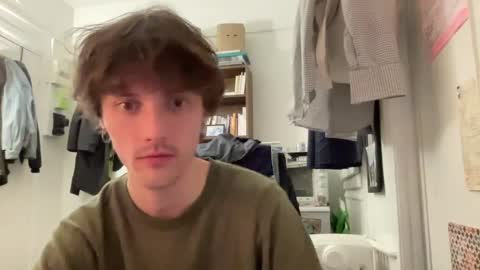 Snapshot of baptisteriviere chatting on February 2025 09:50:02 PM baptisteriviere online show from February 2025 09:50:02 PM