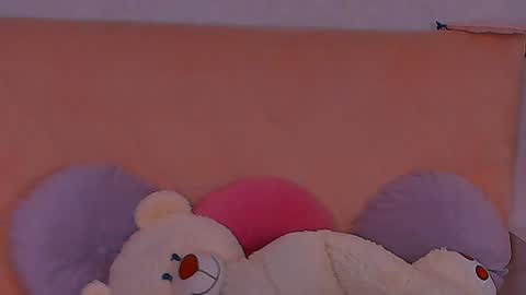 Barbie Kim online show from December 2024 01:53:01 AM