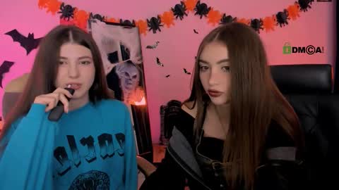 barbara_crazy online show from October 2025 08:00:02 PM