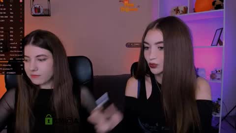 barbara_crazy online show from November 2025 07:57:02 PM