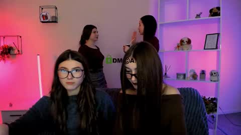 barbara_crazy online show from December 2025 10:02:01 AM