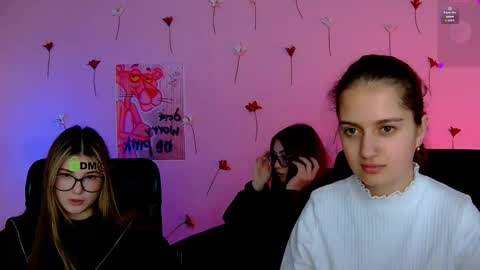 barbara_crazy online show from April 2026 06:45:01 PM