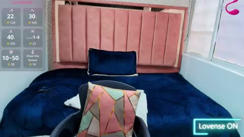 B A R B A R A online show from March 2026 11:55:02 AM