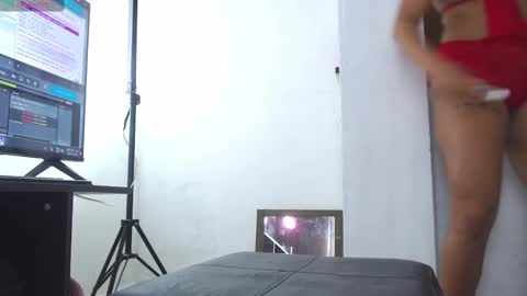 barbara online show from December 2024 02:49:01 PM