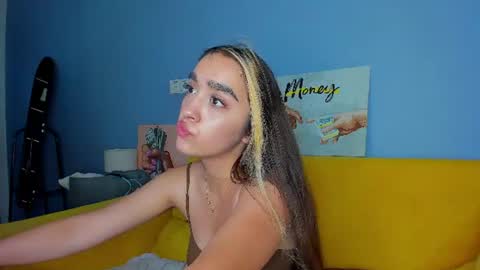 Barbara online show from July 2026 12:48:02 PM