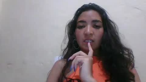 Snapshot of barbara_sex1 chatting on January 2025 04:11:02 AM Barbara online show from January 2025 04:11:02 AM