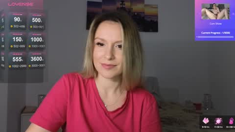 Barb online show from December 2024 10:08:02 PM