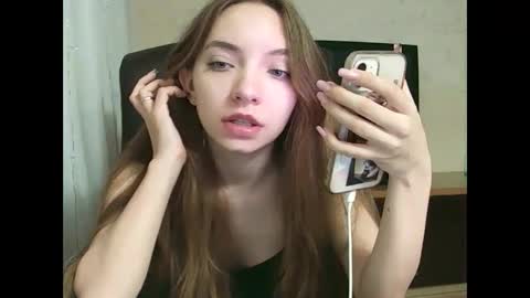 Snapshot of barbarafantasy chatting on December 2024 08:22:01 PM BarbaraFantasy online show from December 2024 08:22:01 PM