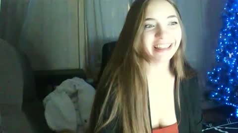 Snapshot of barbarafantasy chatting on December 2024 08:47:02 PM BarbaraFantasy online show from December 2024 08:47:02 PM