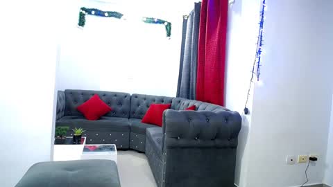 Snapshot of barbaraferrer69 chatting on December 2024 08:30:02 AM BARBARA FERRER online show from December 2024 08:30:02 AM