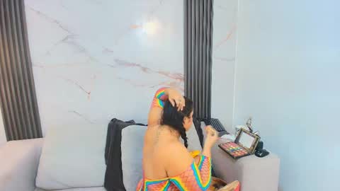 Snapshot of barbaraferrer69 chatting on January 2026 11:26:02 AM BARBARA FERRER online show from January 2026 11:26:02 AM