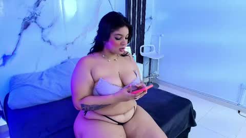 BARBARA FERRER online show from March 2026 11:27:01 AM