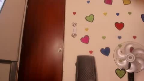 Brbara. online show from February 2025 11:58:02 PM