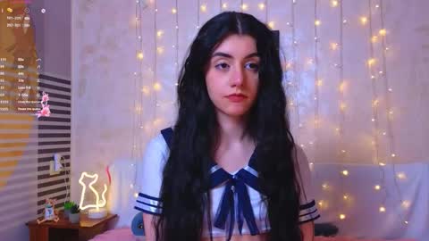 Snapshot of barbaraloves chatting on February 2026 06:53:01 PM Mily online show from February 2026 06:53:01 PM