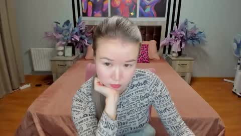 Barbara online show from December 2024 01:51:02 PM