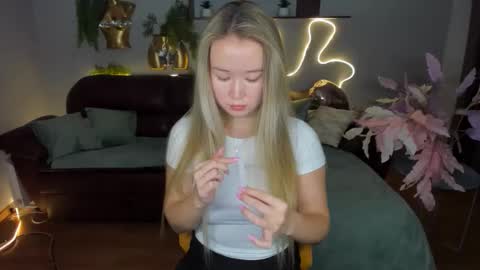 Barbara online show from October 2025 10:44:01 AM