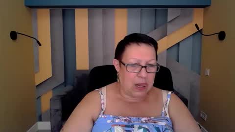 barbaraturners online show from September 2025 06:52:02 PM