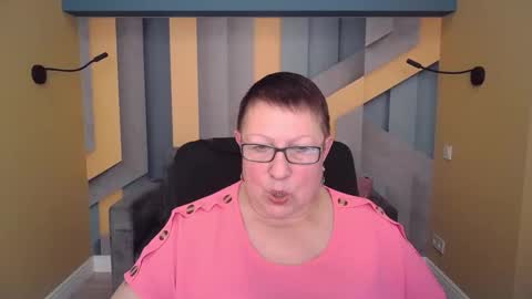 barbaraturners online show from January 2026 07:59:01 PM