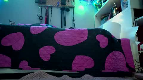 barbaraviciosa online show from November 2025 09:28:01 PM