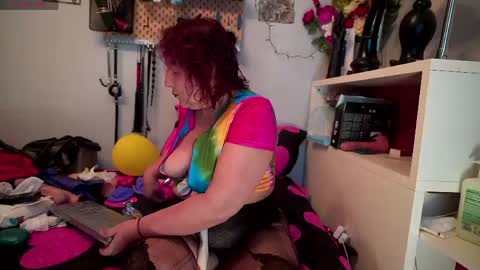 barbaraviciosa online show from April 2026 10:08:02 AM