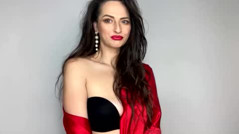 Snapshot of barbaraxoxox chatting on October 2025 05:43:02 AM barbaraxoxox online show from October 2025 05:43:02 AM