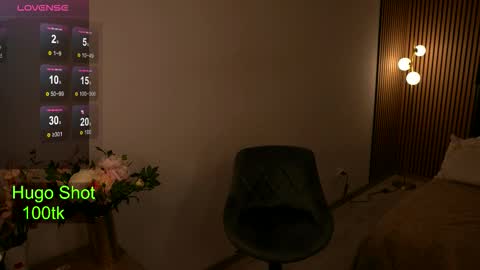 barbaraxoxox online show from February 2026 09:10:02 AM