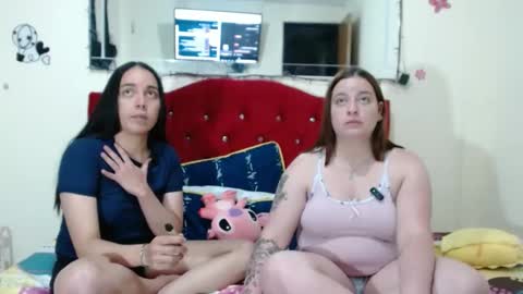 barbaraylola online show from December 2024 02:18:01 AM
