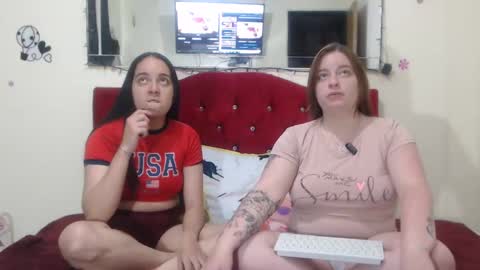 barbaraylola online show from December 2024 11:19:01 PM