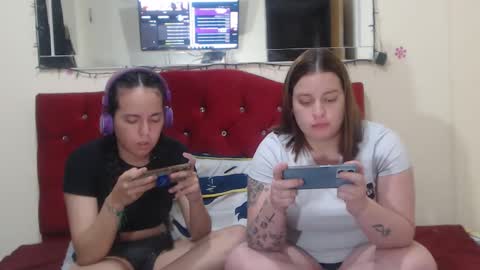 barbaraylola online show from December 2024 04:26:02 AM